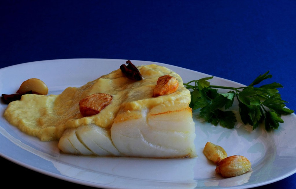 bacalao