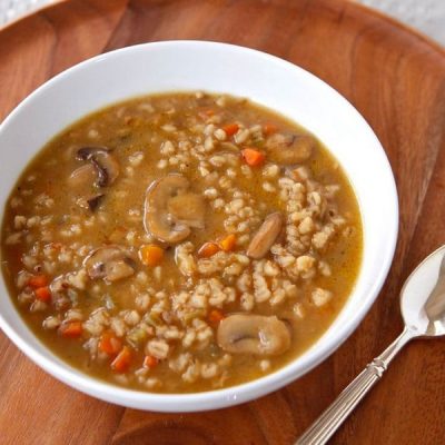 sopa